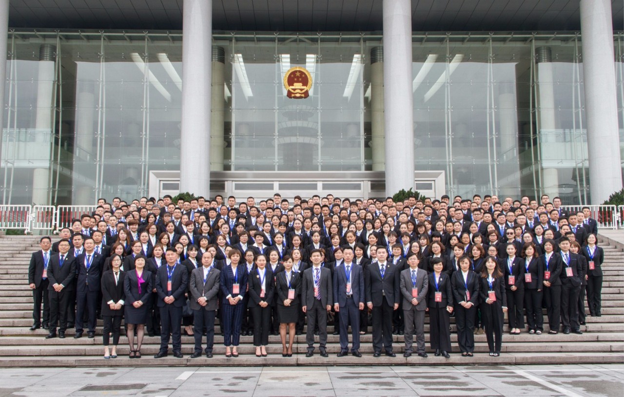 新向未来|DB视讯
年度总结暨表彰盛典圆满落幕