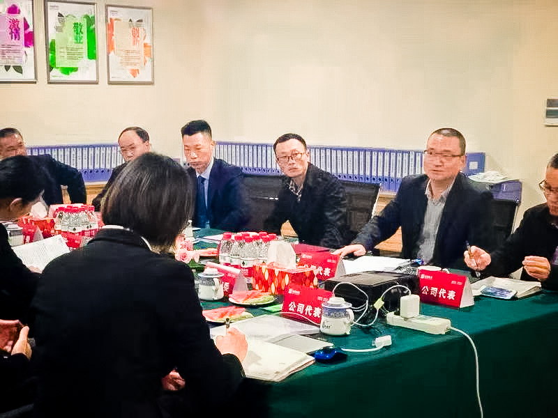 匠心铸美好|DB视讯
创优项目迎杭州市物业管理协会专家组考评