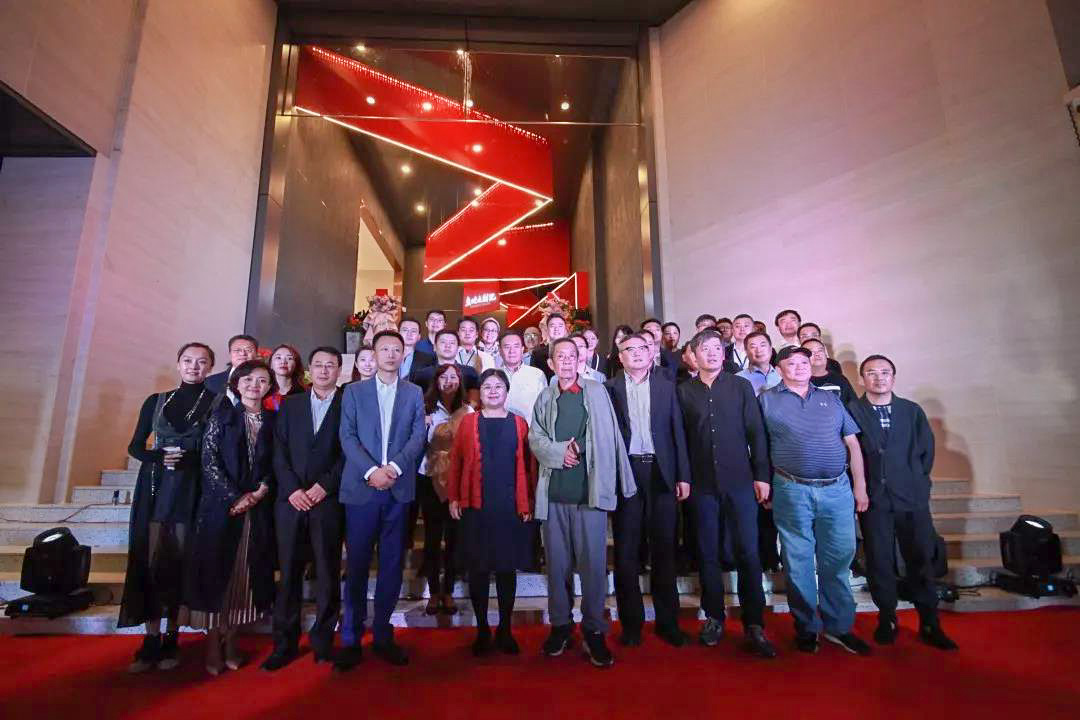 再探服务新领域|DB视讯
承接杭州东坡大剧院物业管理