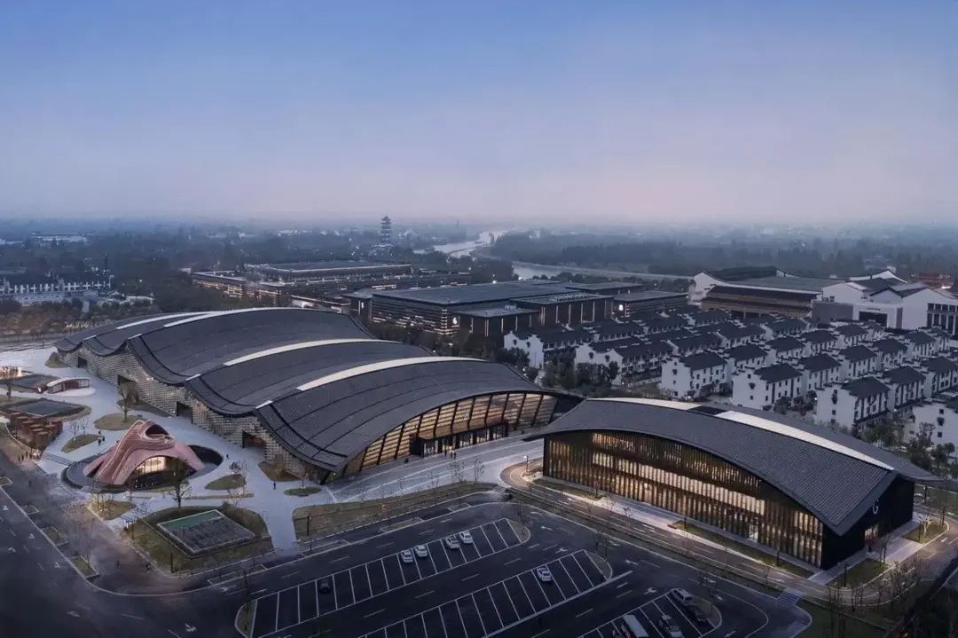 质量为先，基业长青 │ DB视讯
荣膺“2022年西湖区政府质量奖”